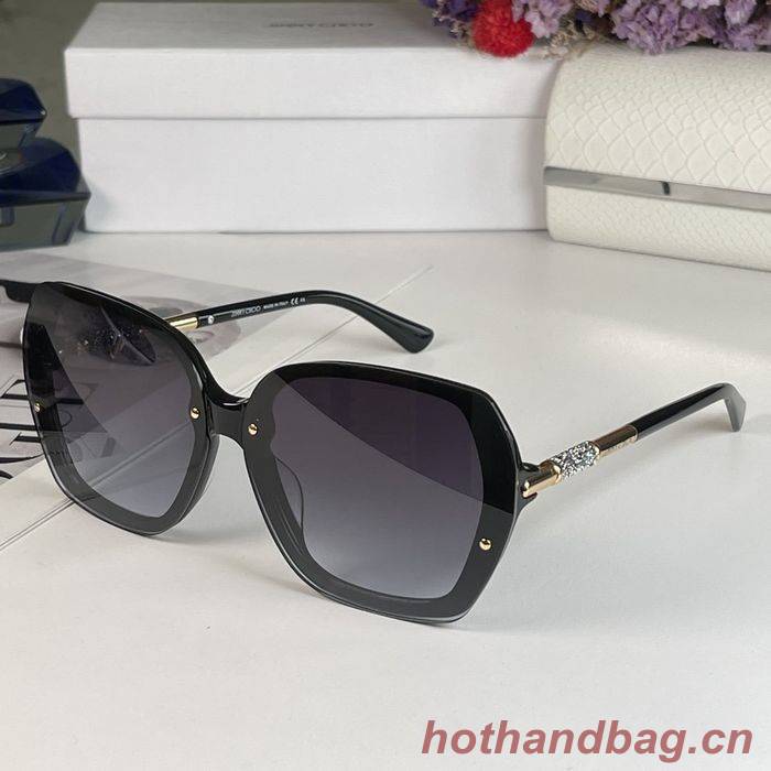 Jimmy Choo Sunglasses Top Quality JCS00302